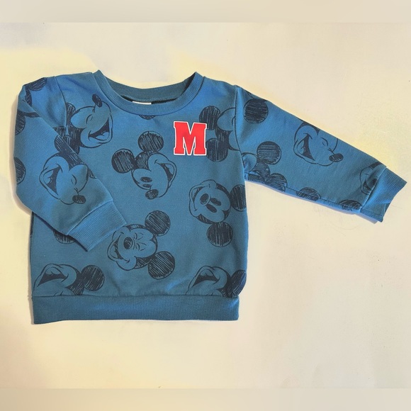 Set of 3 sweatshirts. Toddler 18-24 months - Picture 5 of 5